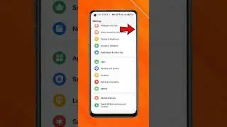 How to disable sidebar floating window setting 