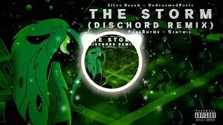 Silva Hound & Undreamed Panic - The Storm (DisCHORD Remix) [feat. RareRhyme & Synthis]