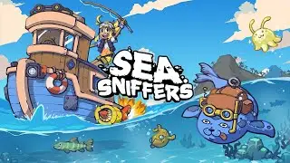 Sea Sniffers Teaser Trailer