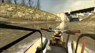 Half Life 2 LP Ep3