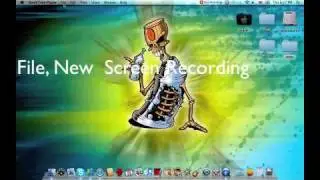 How to: Record the screen on mac