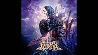 Buried Realm - Where the Armless Phantoms Glide [ft. Dan Swanö]