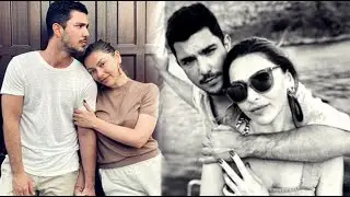 Hadise ve Kaan Yıldırım aşkında mutlu son olacak mı?