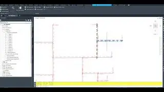 Creating Multiple Alignments & Reversing Direction in Civil 3D with C#