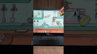 Поперчить🤌(animation)