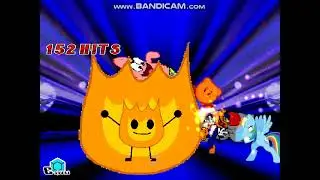 Mugen Battle 