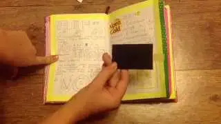 Обновления моего личного дневника