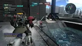 [GBO2] They Call Him The Sniper King
