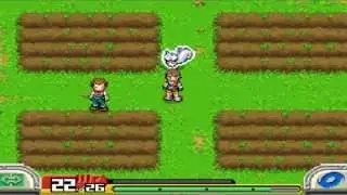 Let's Play Pokémon Ranger gefahr über Almia Part 12: Olli redet