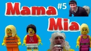 MamaMia #5