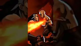 Who is your favourite The Legend of Aang character? 