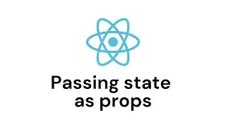 Passing state as props