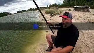 Еще одна неделя рыболовной жизни, отчёт Но 245