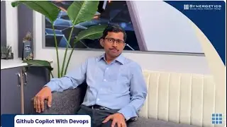 Enhancing DevOps Efficiency with GitHub Copilot: The Future of Development