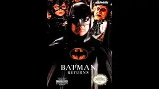 Batman Returns (NES)