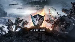Купил ПРОЦЕССОР ТЕСТИМ ФПС в Warface / Набор в клан /  РМ