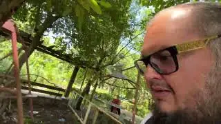 El PARQUE más FEO esta en SAN MIGUEL😨🇸🇻