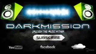 The Entity - Sea of Tranquillity (Darkmission Remix)