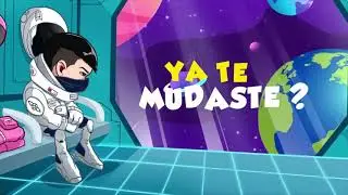 Galante "El Emperador" - ¿Ya Te Mudaste? [El Inmortal 2]