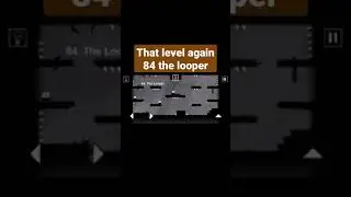 That level again 84 the looper