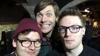 ESKALATION - VLOG-BUCH #5 - Bamberg
