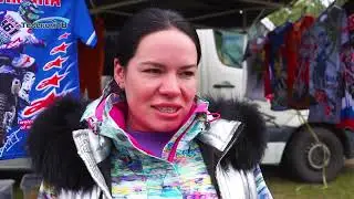 Чемпионат и Первенство РМЭ по мотокроссу в Волжске (май 2023 г).