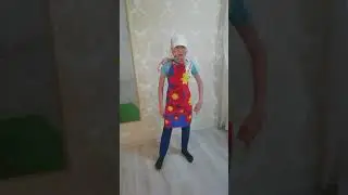 Бабушка VS Внук. ТАНЦЫ
