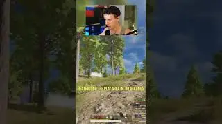 TGLTN Deletes a SQUAD with INSANE Aug sprays in PUBG