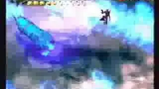 Devil May Cry Combo vid - Legend of Belief