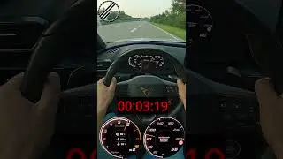 Cupra Leon ST VZ 4Drive Stage 1 | 400 PS | 0-100 kmh