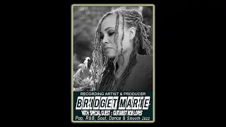BRIDGET MARIE CONTEMPORARY MUSIC VIDEO CLIPS