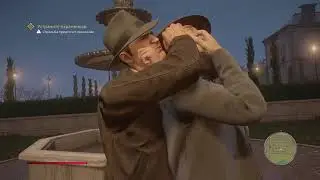 Mafia(remake)  Definitive Edition#5прохождение без комментариев.[таймкоды в описании]