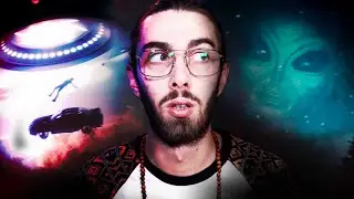 Ils se font ATTAQUER part 2 ALIENS - Ovni de Colares — SCICOS