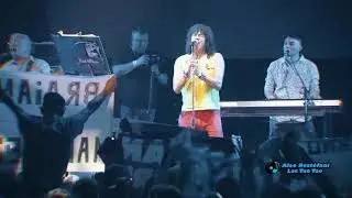 La Mona Jimenez - Se Lo Juro Vieja / Fiesta Para Dos (HD)