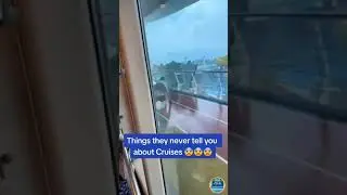 Passeio no cruzeiro