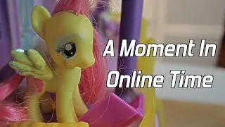 A Moment In Online Time | A Short Film