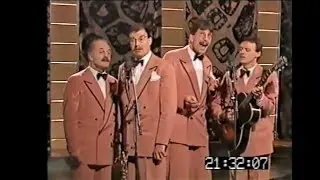Ink Spots Imitation - Address Unknown