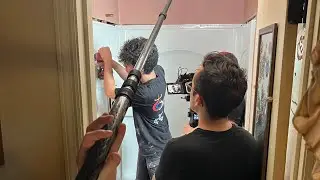 Miracle Mechanical: Holliday Family
