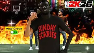 CARRYING RANDOMS TO WIN-STREAKS IN OLD TOWN PARK *HILARIOUS*