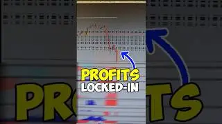 When My Trade Is Locked In