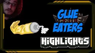 Glue eaters - Path of Exile Highlights 