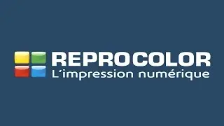 REPROCOLOR, votre partenaire d'impression numérique