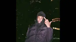 (FREE) $not X Alternative Hip Hop type beat  