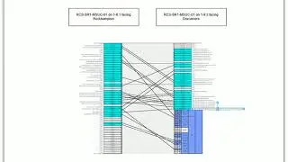 CA EE Use Visio to audit Marconi configuration
