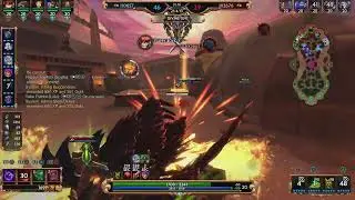 this guy really hated me