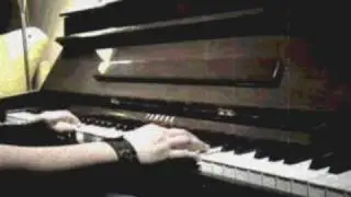 Solo De Piano Por Ivann Soto