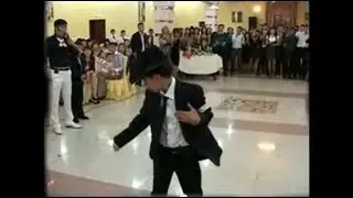 Kazakh Michael Jackson - Dangerous (Казахский Майкл Джексон)