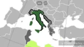 СПИД Арт королевство Италия (5)