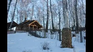 ТОП-5 чудодейственных источников Подмосковья