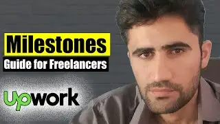 How to Break Down Fixed Projects into Milestones on Upwork
